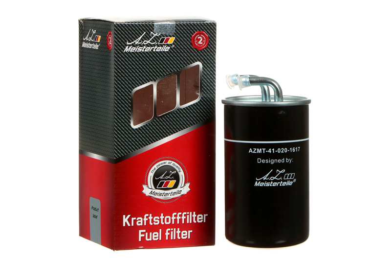 Kraftstofffilter